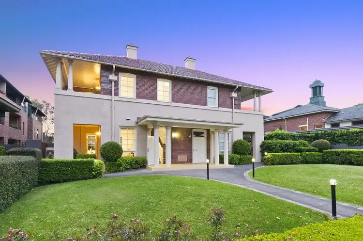 Main view of Homely house listing, 109/1-3 Coronation Ave, Petersham NSW 2049