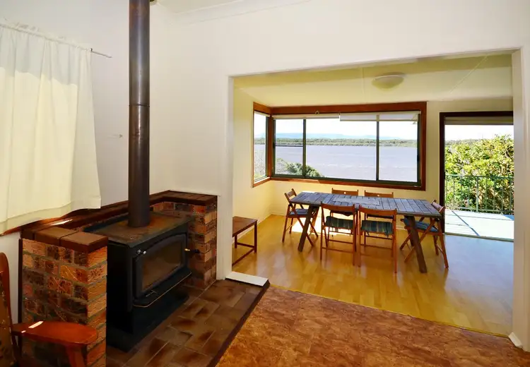 Fifth view of Homely house listing, 91 Orama Crescent, Orient Point NSW 2540