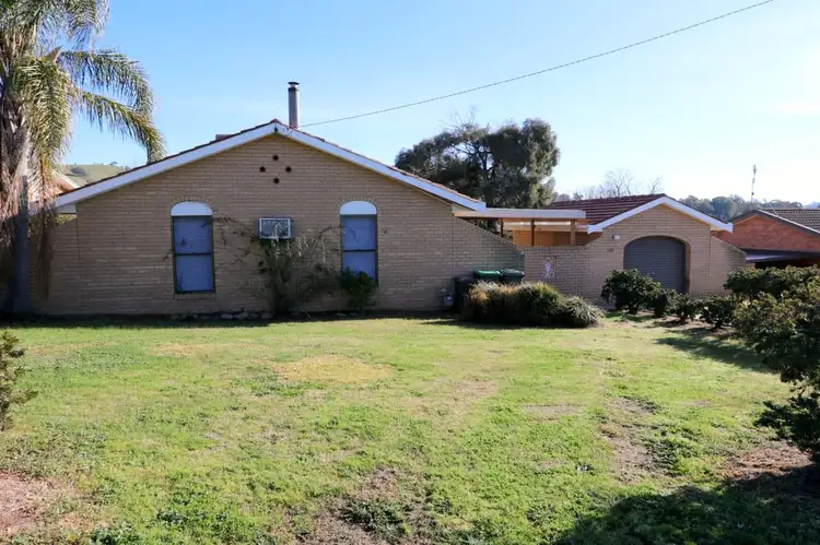 Main view of Homely house listing, 130 West Street, Gundagai NSW 2722