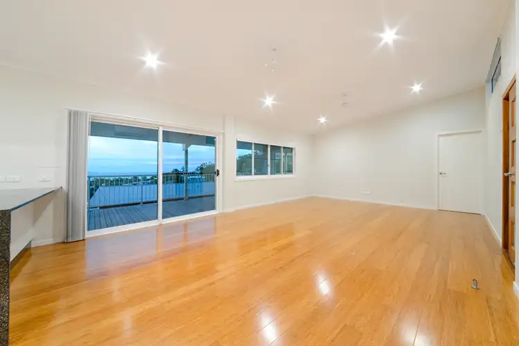 Seventh view of Homely house listing, 10/13 Border Drive, Cannonvale QLD 4802