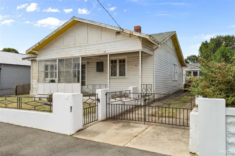 Main view of Homely house listing, 15 Lamont St, Invermay TAS 7248