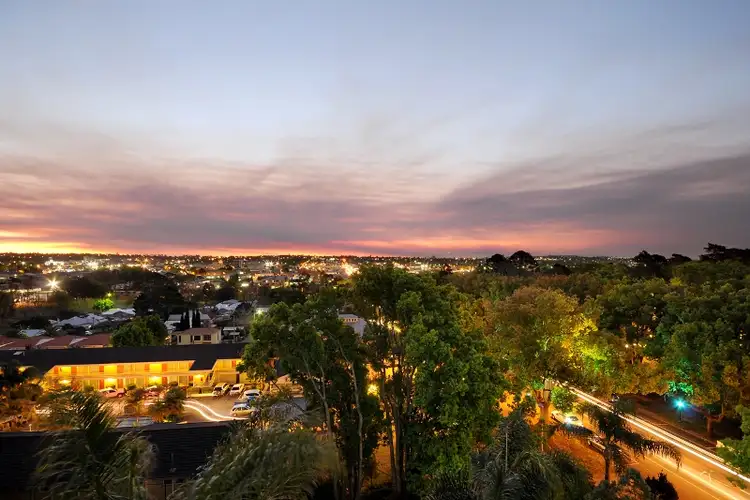 Second view of Homely unit listing, Unit 23, 80 Margaret Street, East Toowoomba QLD 4350