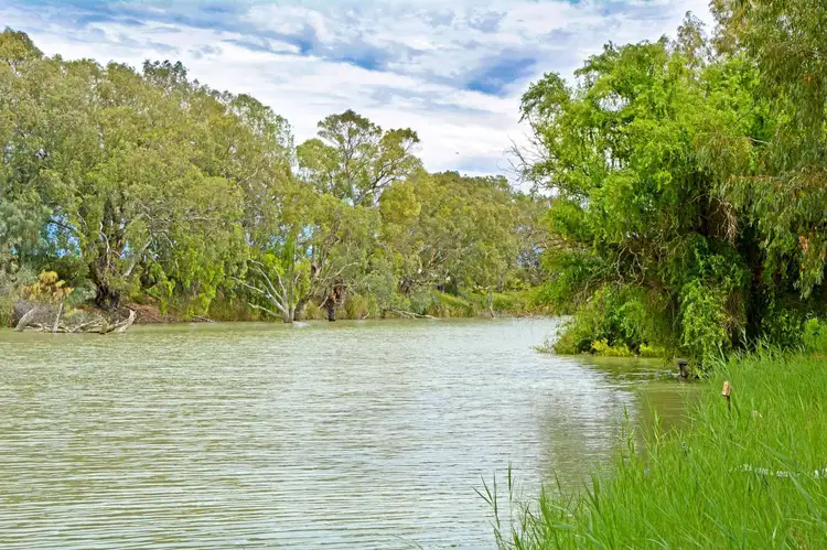 Third view of Homely house listing, 252B Darling View Road, Wentworth NSW 2648