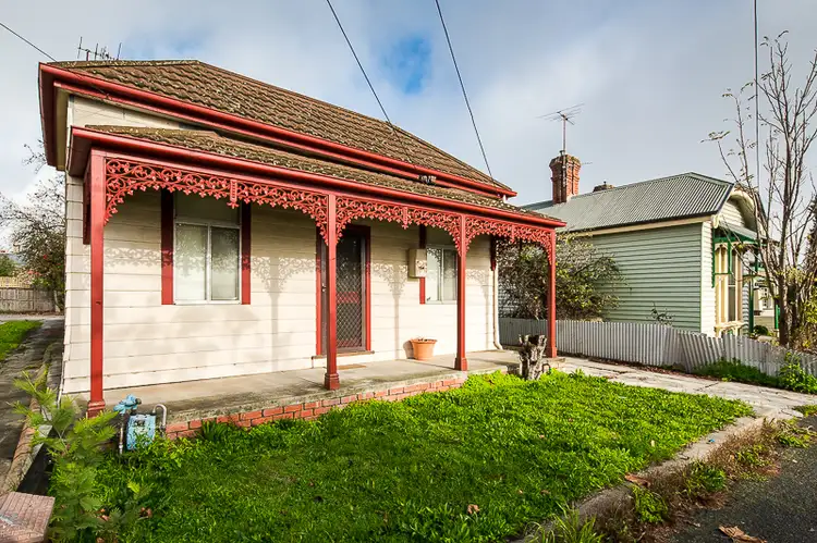Second view of Homely house listing, 224 Grant Street, Golden Point VIC 3350