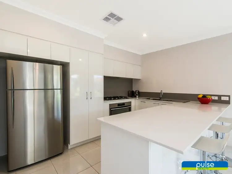 Fourth view of Homely semi-detached listing, 39A Adamson Road, Brentwood WA 6153