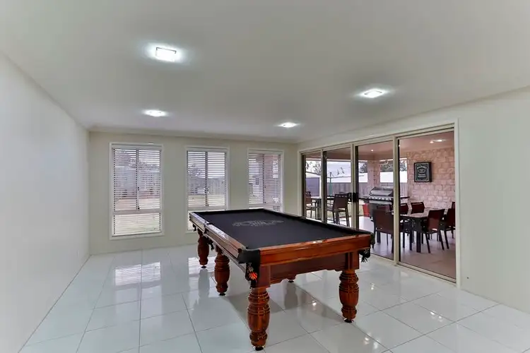 Sixth view of Homely house listing, 3 Trevean Drive, Highfields QLD 4352