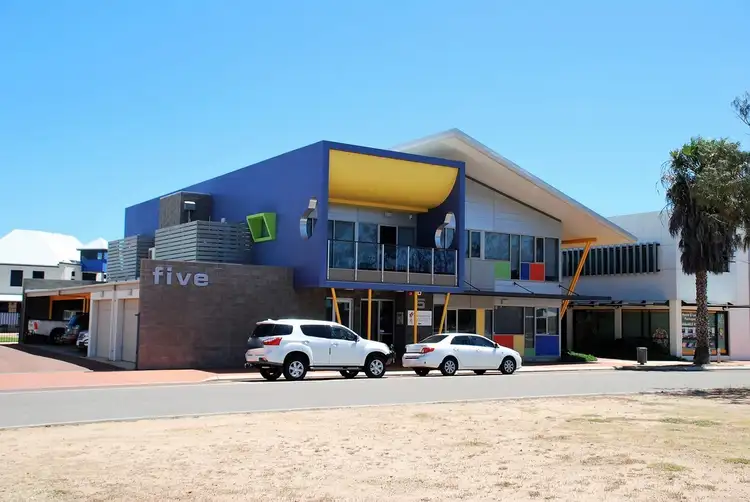 Second view of Homely house listing, 3/5 Wiebbe Hayes Lane, Geraldton WA 6530