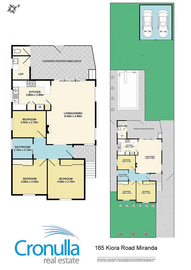 Seventh view of Homely house listing, 165 Kiora Rd, Miranda NSW 2228
