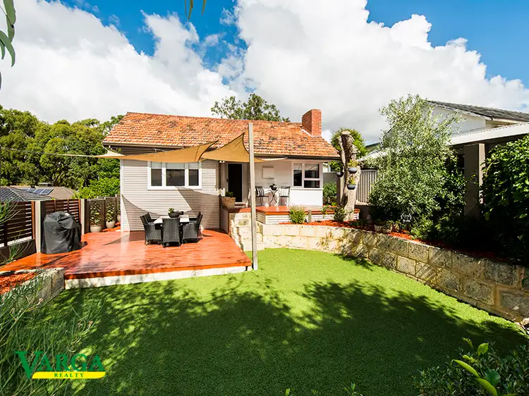 87 Chapman Road, Bentley WA 6102