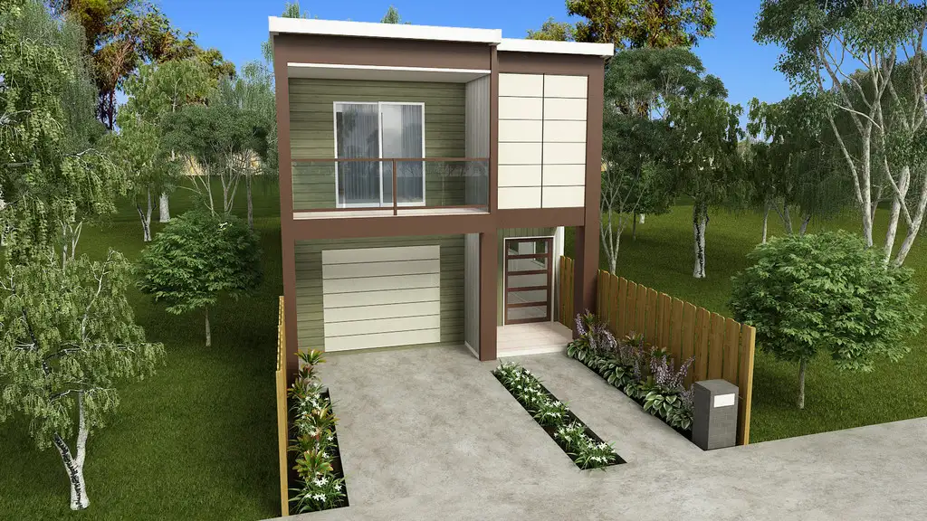 Main view of Homely house listing, 3 Flinders circ, Fitzgibbon QLD 4018