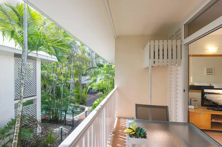 Fourth view of Homely unit listing, Unit 25, 33 Mowbray Street (Port Douglas Retreat), Port Douglas QLD 4877