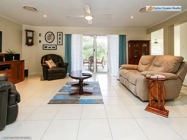 Fifth view of Homely house listing, 39 Senorita Parade, Urangan QLD 4655
