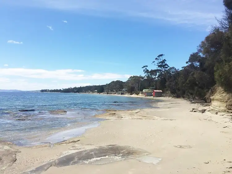 Third view of Homely house listing, 258 Nebraska Road, Dennes Point TAS 7150