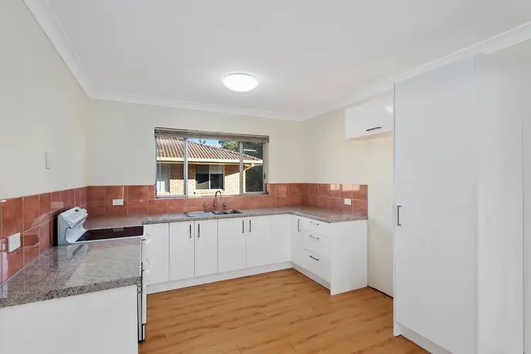 Second view of Homely unit listing, 3/13 San Francisco Avenue, Coffs Harbour NSW 2450