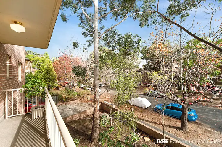 Fourth view of Homely unit listing, 1/16 Galloway Street, North Parramatta NSW 2151