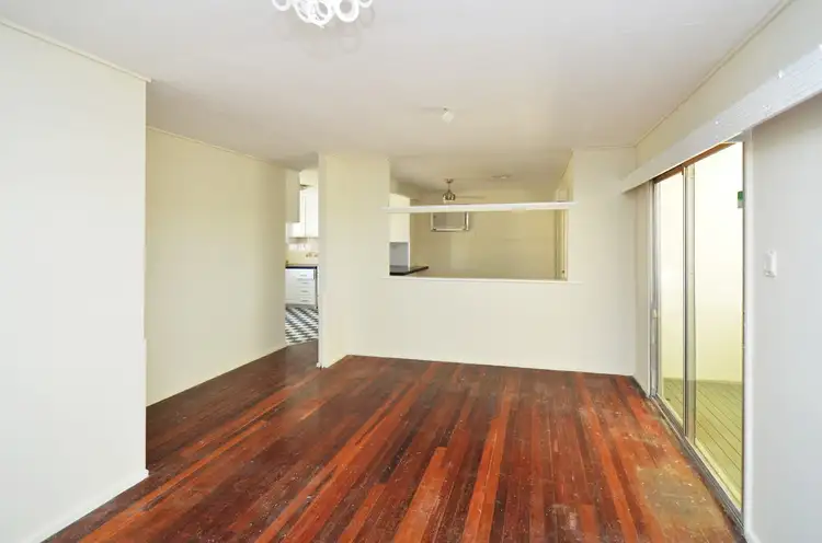 Second view of Homely house listing, 114 Mill Drive, Heatley QLD 4814