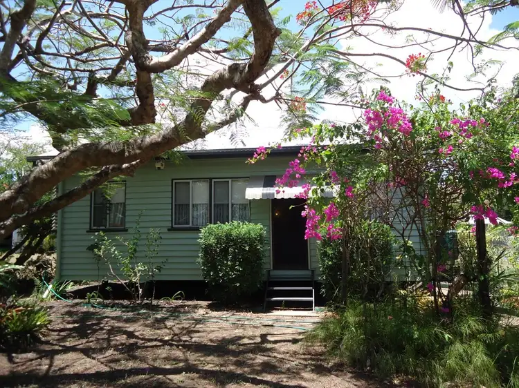 Second view of Homely house listing, 9 Sivyer Street, Ball Bay QLD 4741