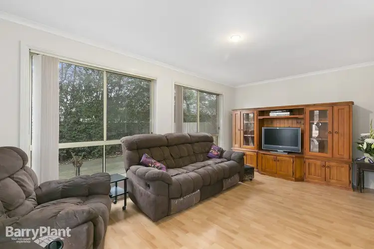 Second view of Homely unit listing, 3/89 Liverpool Road, Kilsyth VIC 3137