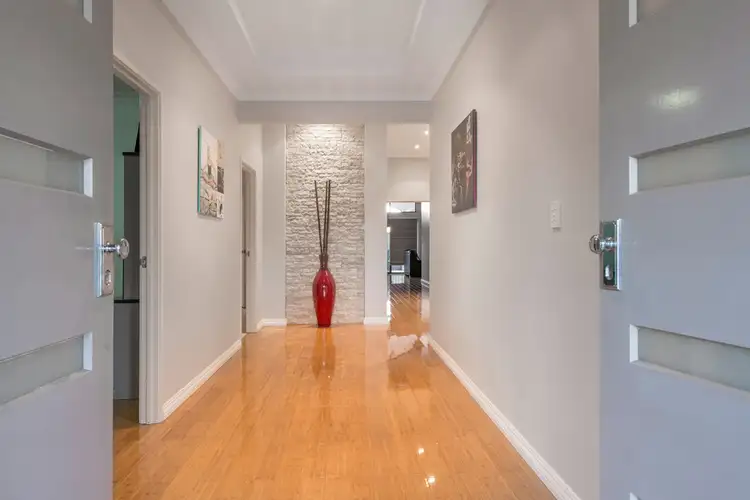 Third view of Homely house listing, 10 Butchart Turn, Aubin Grove WA 6164