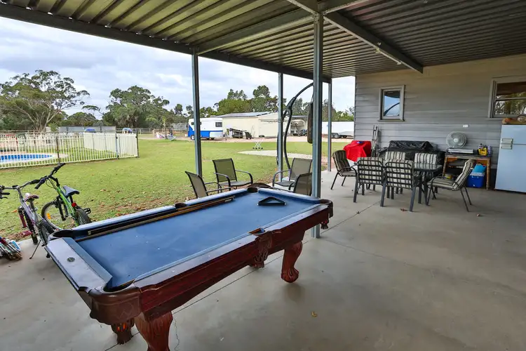 Seventh view of Homely house listing, 304 Dow Avenue, Cabarita VIC 3505