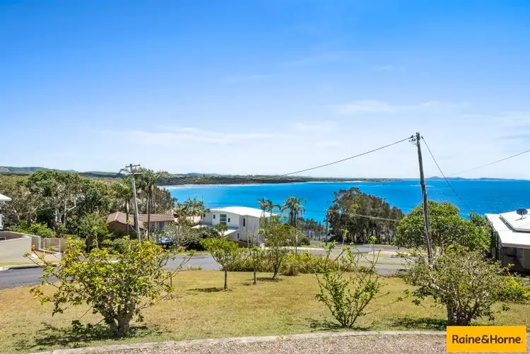 Third view of Homely house listing, 5 Arthur Street, Woolgoolga NSW 2456
