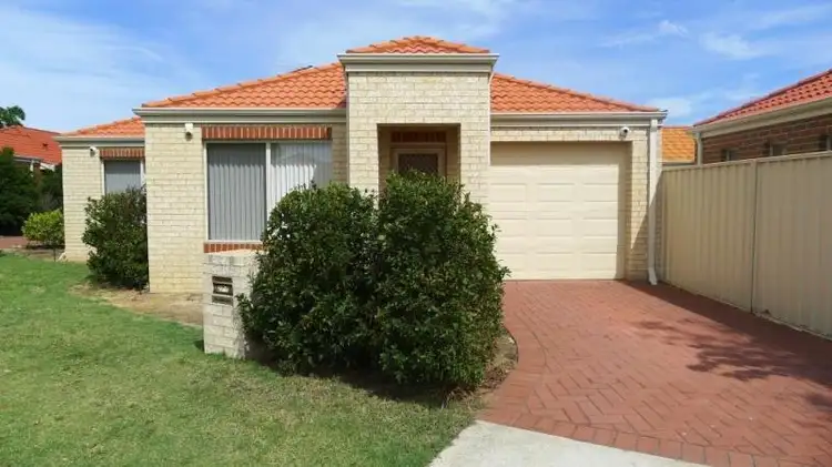 1/27 Bickley Road, Cannington WA 6107