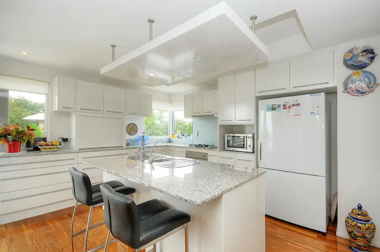 Third view of Homely apartment listing, Unit @ 19 Mermaid Avenue, Mermaid Beach QLD 4218