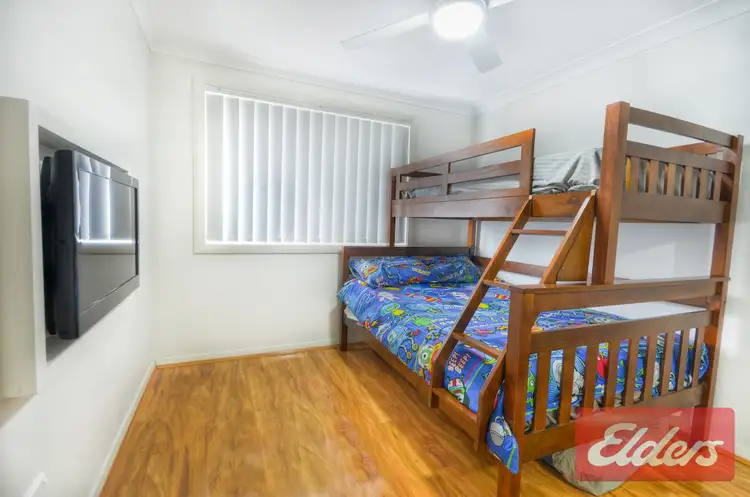 Sixth view of Homely semi-detached listing, 40 Normac Road, Girraween NSW 2145