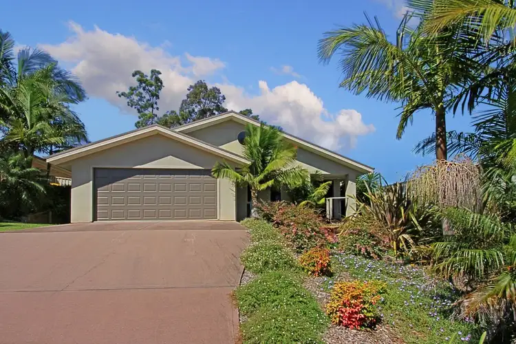 6 Batman Place, Sunshine Bay NSW 2536