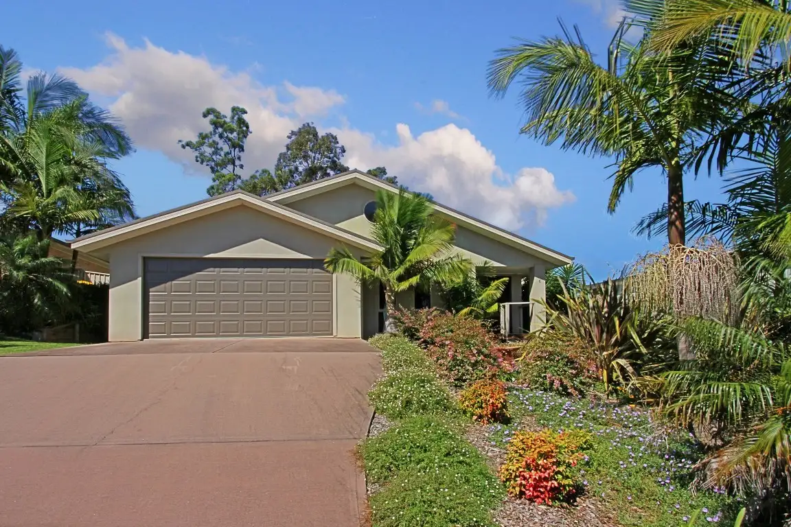 Main view of Homely house listing, 6 Batman Place, Sunshine Bay NSW 2536