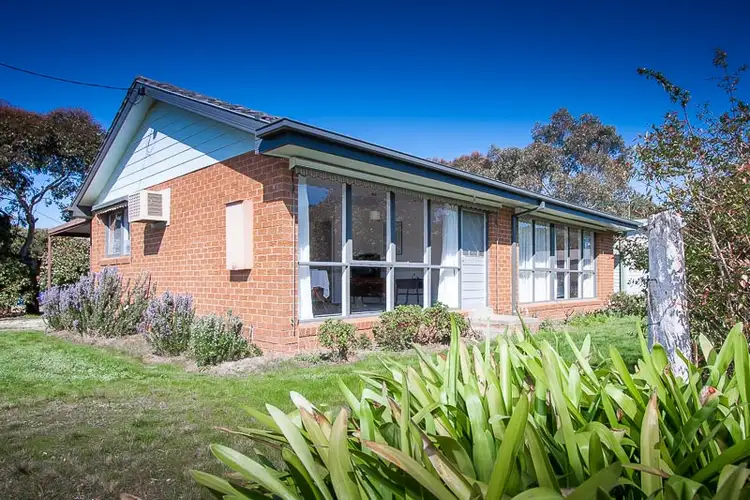 53 Gap Road, Riddells Creek VIC 3431