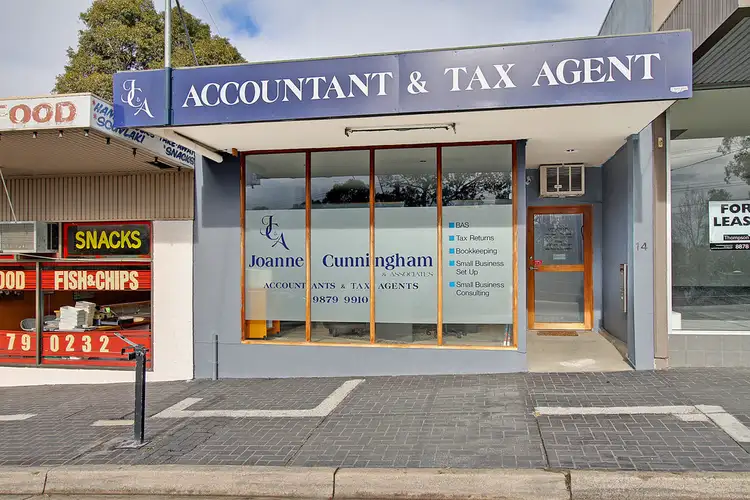 Third view of Homely studio listing, 14 Little John Road, Warranwood VIC 3134