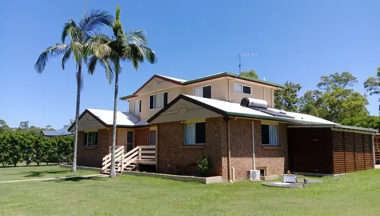 Third view of Homely house listing, 175 Torbay Road, Chandler QLD 4155