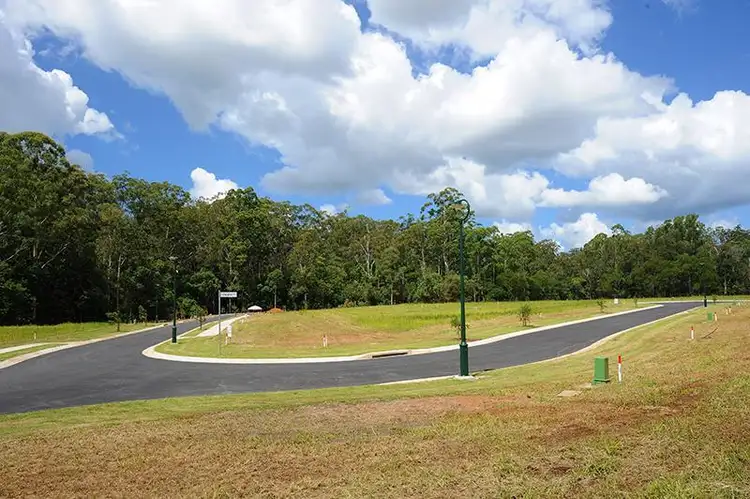 Sixth view of Homely land listing, 54a Palmerston Crescent, Beerwah QLD 4519