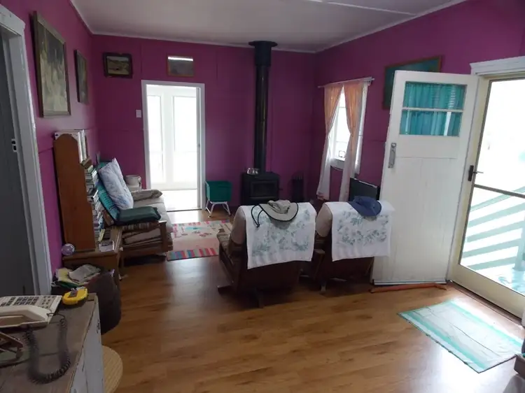Second view of Homely rural property listing, 29 Camp Creek Road, Nanango QLD 4615