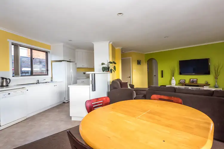 Sixth view of Homely house listing, 3/29 Reynolds Road, Midway Point TAS 7171