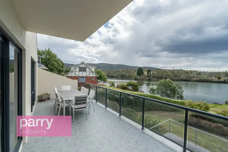 Sixth view of Homely house listing, 35 Bayview Drive, Blackstone Heights TAS 7250