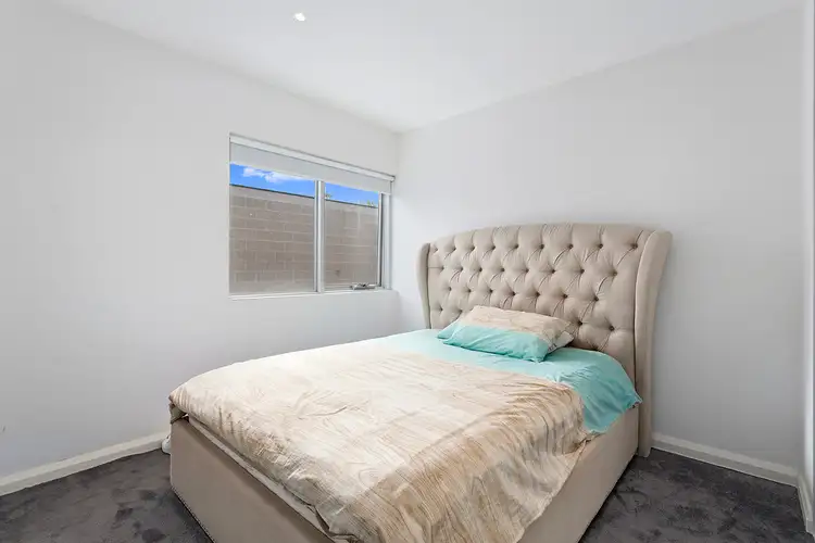 Sixth view of Homely apartment listing, 6/1314 Dandenong Road, Hughesdale VIC 3166
