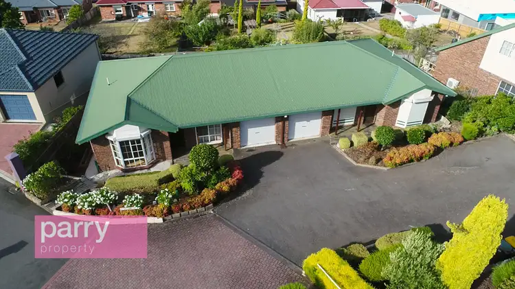 Third view of Homely unit listing, 4-85 Riverside Drive, Riverside TAS 7250