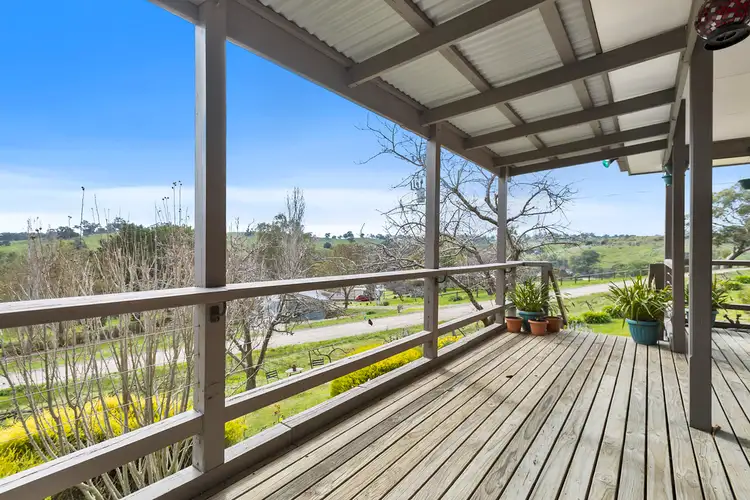 Third view of Homely house listing, 2064 Heathcote-Redesdale Road, Redesdale VIC 3444