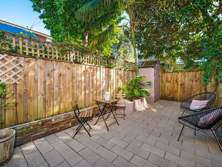 Sixth view of Homely house listing, 89D Camden Street, Enmore NSW 2042