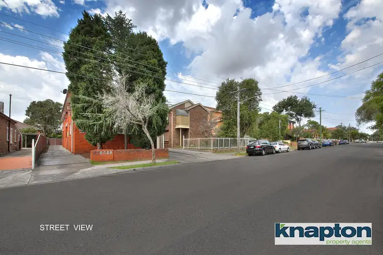 Second view of Homely unit listing, 3/27 Shadforth Street, Wiley Park NSW 2195