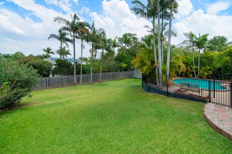 11 Winona Street, Shailer Park QLD 4128