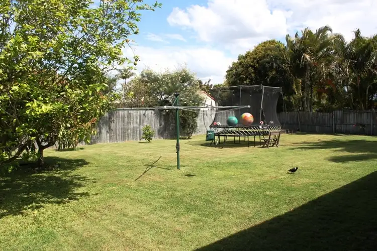 Second view of Homely house listing, 4 Andrew Avenue, Pottsville NSW 2489