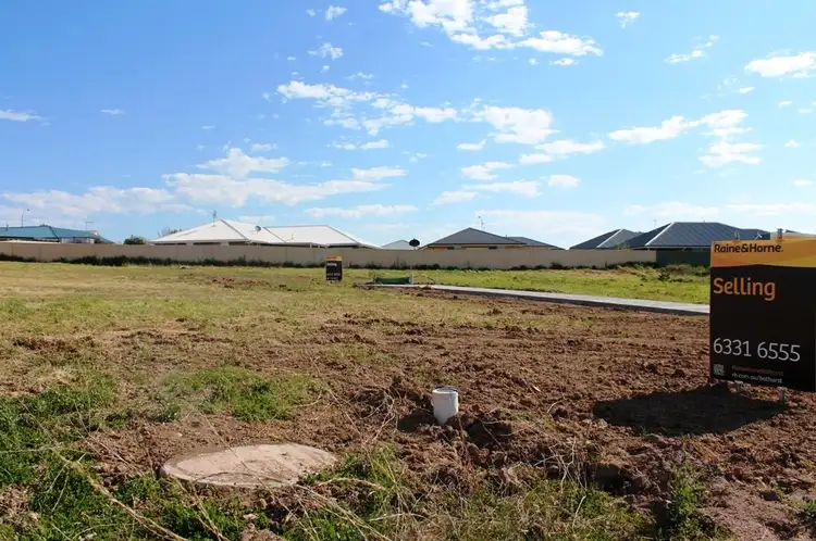 Lot 90 43 Freeman Circuit, Llanarth NSW 2795