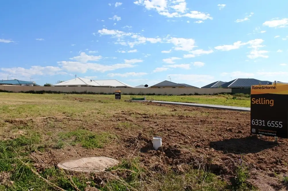 Main view of Homely land listing, Lot 90 43 Freeman Circuit, Llanarth NSW 2795