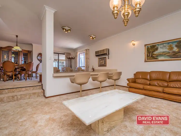 Third view of Homely house listing, 14 Jindinga Way, Wanneroo WA 6065