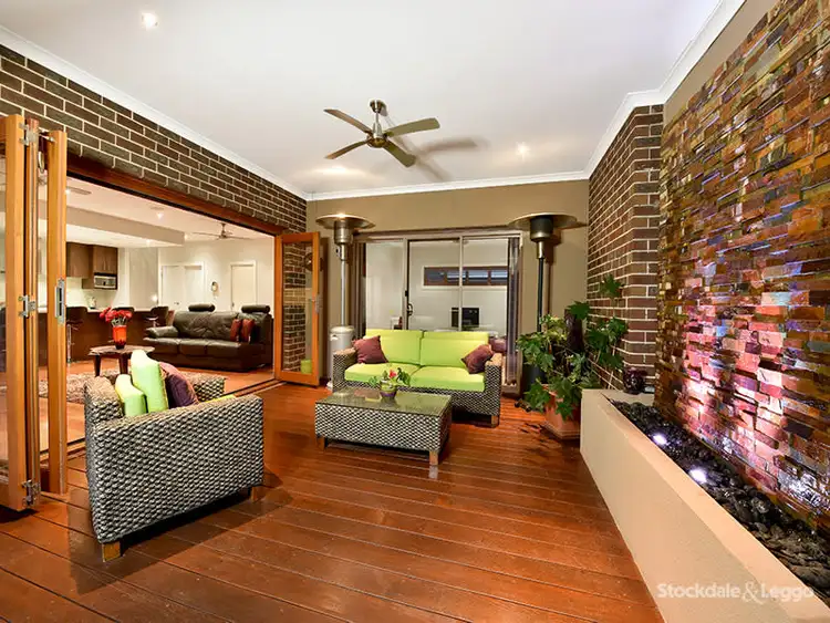 Sixth view of Homely house listing, 15 Sunlight Avenue, Epping VIC 3076