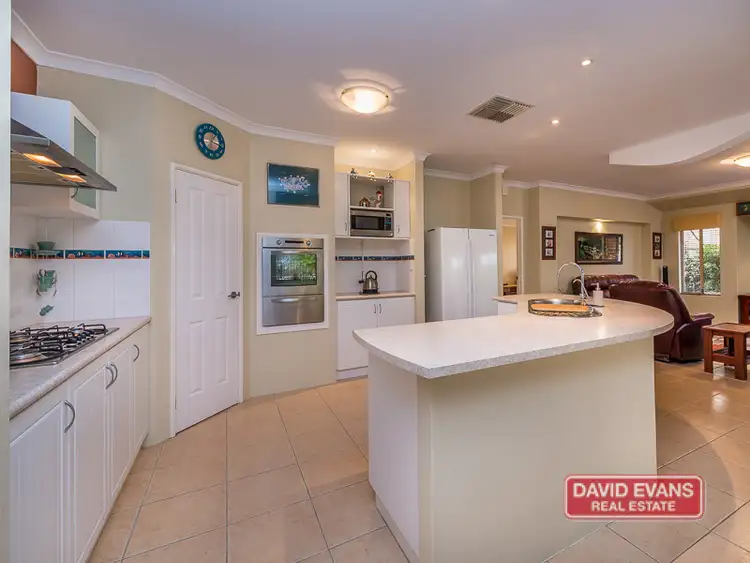 Fifth view of Homely house listing, 11 Boboli Way, Pearsall WA 6065