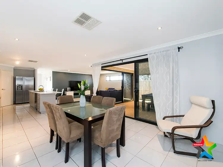 Sixth view of Homely house listing, 12 Moreto Turn, Caversham WA 6055